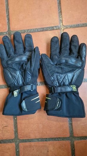 Richa Cold Protect Gore-Tex Gloves 3XL