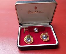 Vintage cufflings