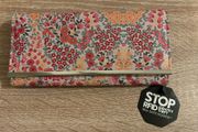Brand New Women's Floral Wallet/ Purse