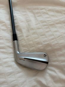 Taylormade P.UDI 2 utility/driving iron