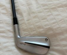 Taylormade P.UDI 2 utility/driving iron