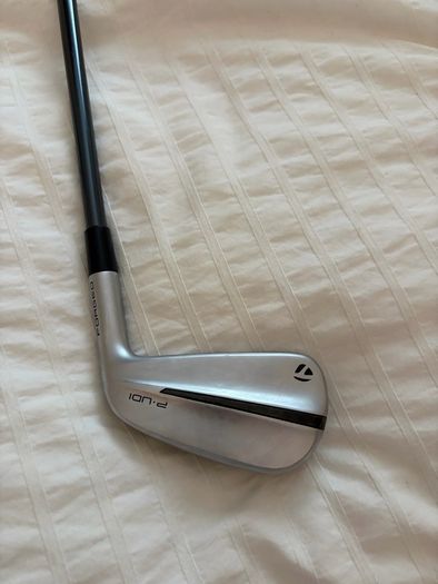 Taylormade P.UDI 2 utility/driving iron