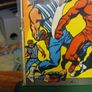 Daredevil #71 1970 Image 5