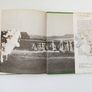 Vintage book "A Shell Guide: Wiltshire"  J. H. Cheetham & John Piper Piehardback with dust cover 1975 Image 7