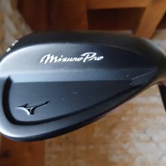 mizuno wedges T3