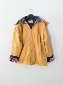 Outerwear Jacket