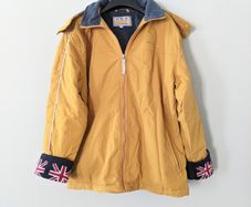 Outerwear Jacket