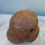 German M42 Wehrmacht Helmet WWII Image 3