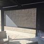 4m Electric Pergola Blind Image 3