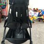 Yoyo stroller best friends for traveling with young children/kids Image 2
