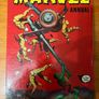 Comic: 'Marvel' annual 1972 Image 8