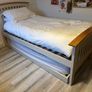 Complete Matching Bedroom Furniture Set Image 4