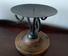 candleholder