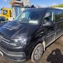 Volkswagen Transporter 2019 Image 5