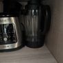 Tefal blender with cooking and self cleaning functions Image 2
