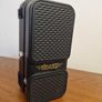 SONICAKE Mini Active Wah Volume Effect Guitar Pedal (2 in 1 VolWah Expression Pedal) Image 4