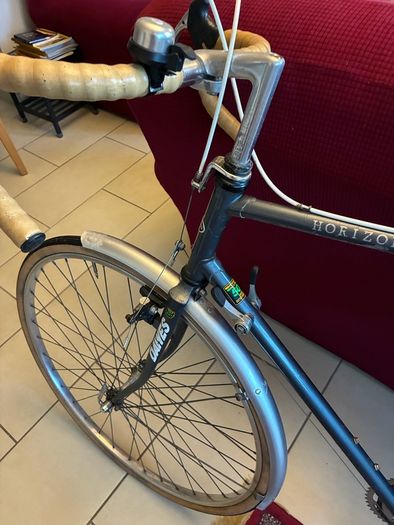 Vintage Dawes Horizon Racing Bike
