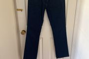 Diesel Low Waist Jeans