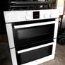 BOSCH Double Fan Oven Image 4