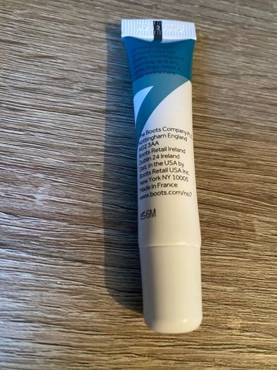 No.7 Lip Cream
