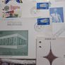 FDC Stamps Image 3