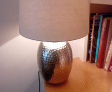 Table lamp