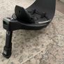 Cybex Cloud T Plus i-Size Car Seat & Base T - Cozy Beige Image 9