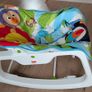 Fischerprice Rocker & 4-in1 Superseat (2 items) Image 7
