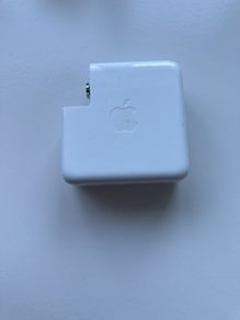 61W USB C Apple Mac Power Adaptor