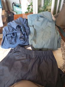 boyswear rain gear