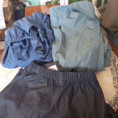 boyswear rain gear