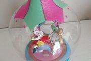 disney ornaments collection