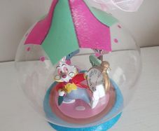 disney ornaments collection