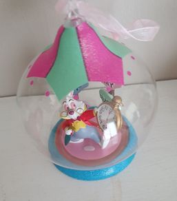 disney ornament
