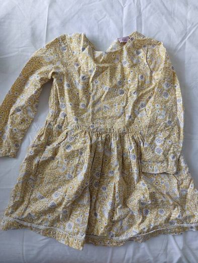 Young girls dress bundle age 4