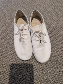 Girls Dance Shoes