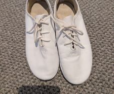 Girls Dance Shoes