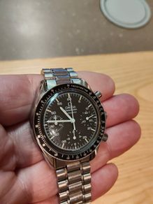 Omega Speedmaster 3510.50