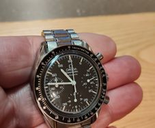 Omega Speedmaster 3510.50