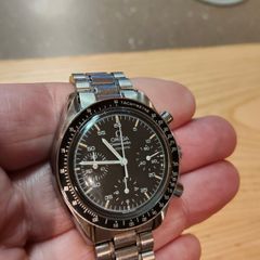 Omega Speedmaster 3510.50