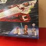 lego Star Wars obi wan kenobis Jedi starfighter 75333 Image 2