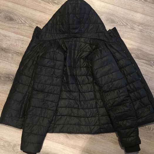 Woman's jackets Diesel Calvin Klein and more size S size M bundle