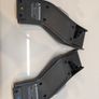 UPPAbaby Vista & Cruz Adapters for Maxi Cosi, Nuna, Cybex & BeSafe Image 2