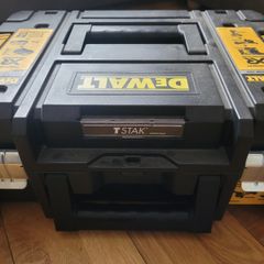 Dewalt XR Brushless Grinder and Impact Driver