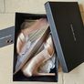 Karen Millen Peep Toe Heels UK4 Image 4