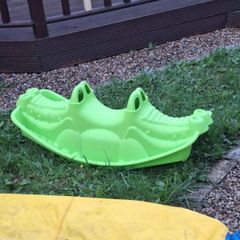 garden toy