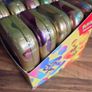 10x Pokemon 151 mini tins Sealed ( Full art set) Image 3