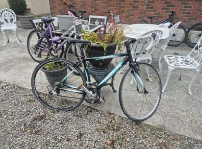 bike