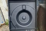 Honda HR-V ,2004 Spare wheel holders