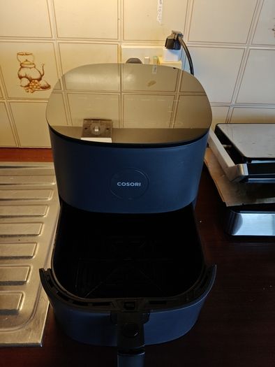 Air fryer COSORI 4.7L non stick